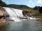Cachoeiras do Vale a Pena 