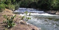 Cachoeiras do Vale a Pena 