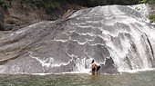 Cachoeira do Chiador