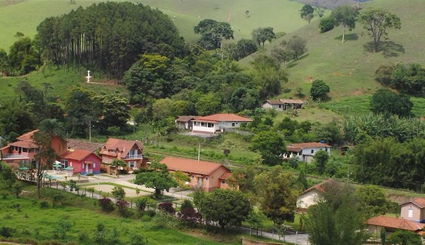 Pousada das Pedras