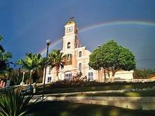 Igreja Matriz