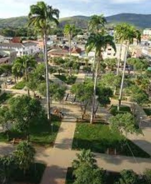 Paróquia São José