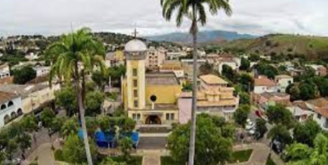 Paróquia São José