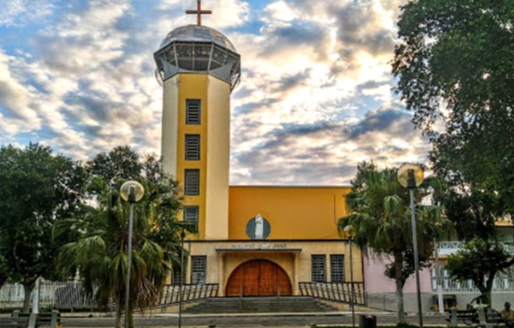 Paróquia São José