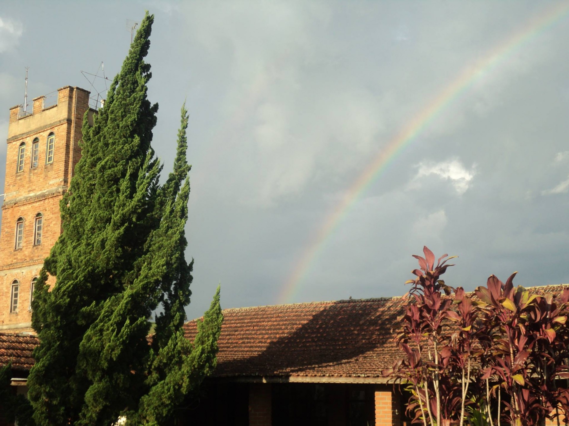 Pousada do Verde