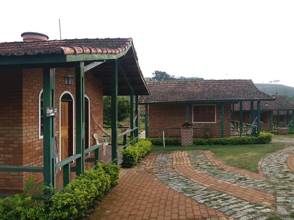 Pousada do Verde