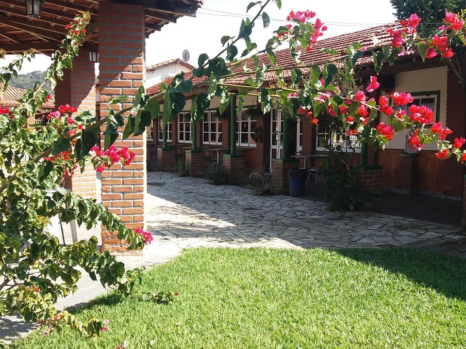 Pousada do Verde