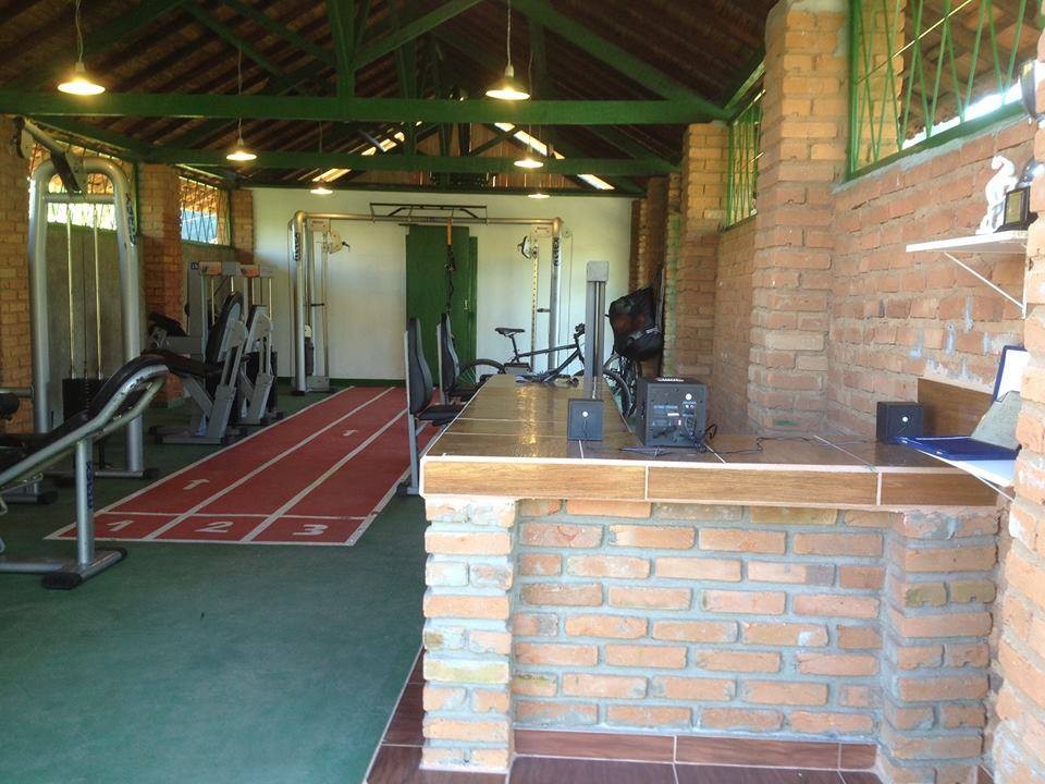 Pousada do Verde