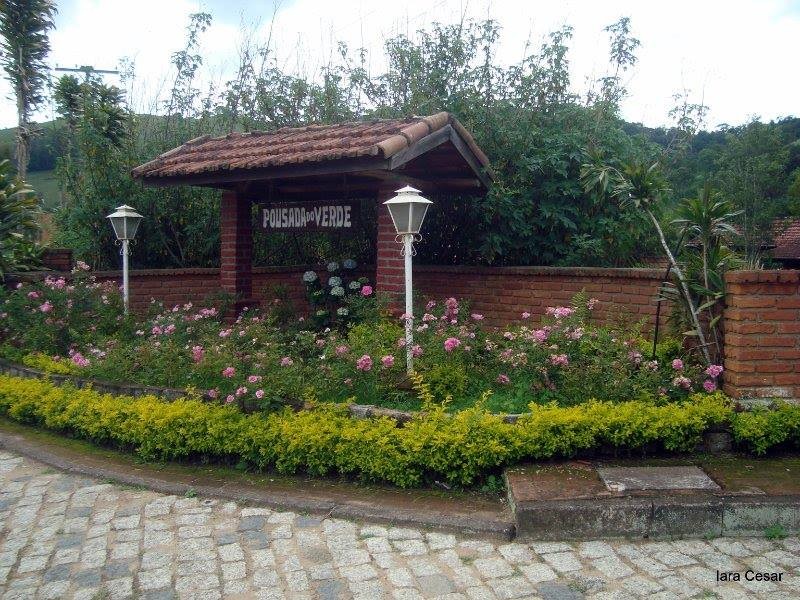 Pousada do Verde