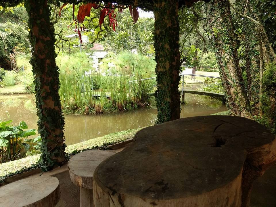 Pousada E Restaurante Tia Ana