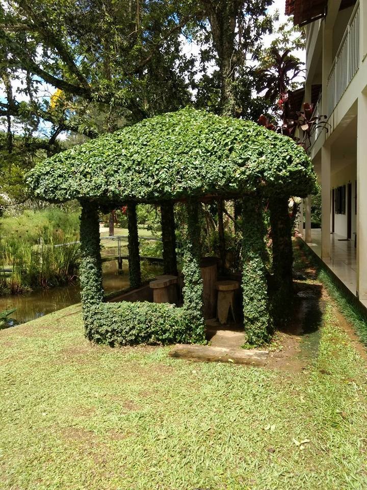 Pousada E Restaurante Tia Ana