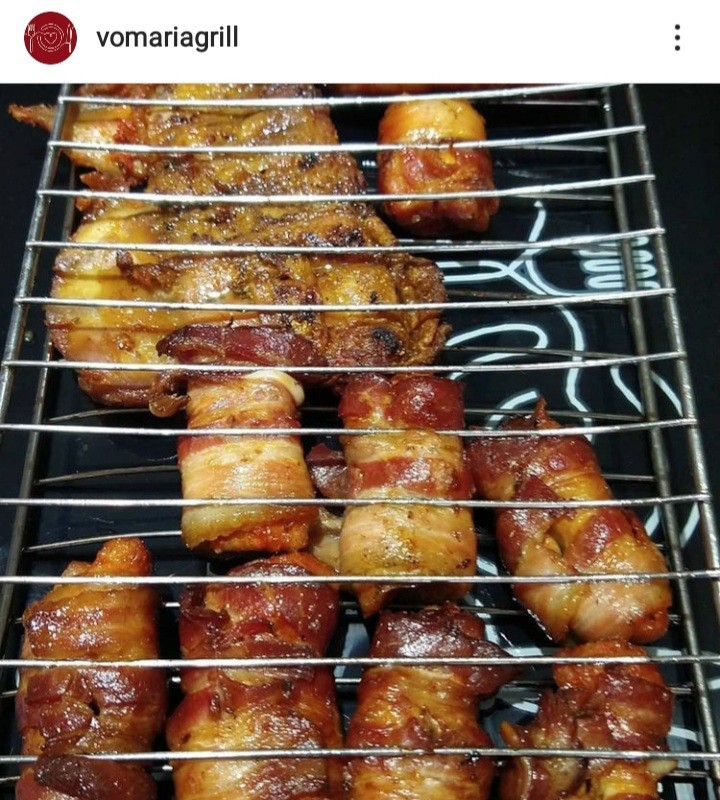 Vó Maria Grill
