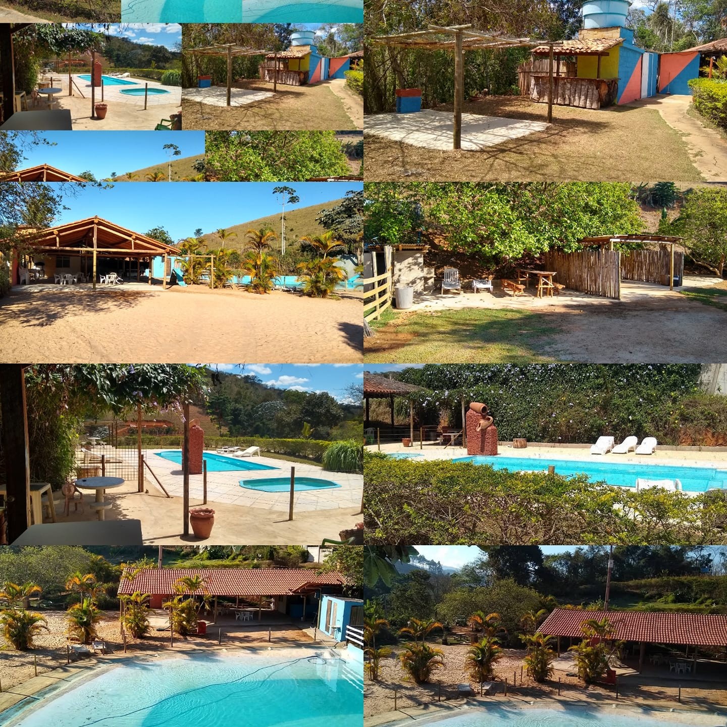 Estância Magnata
