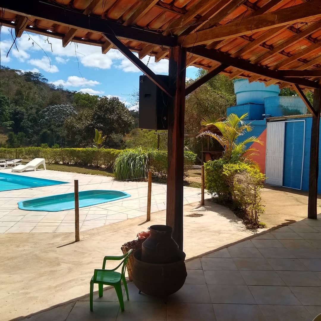 Estância Magnata
