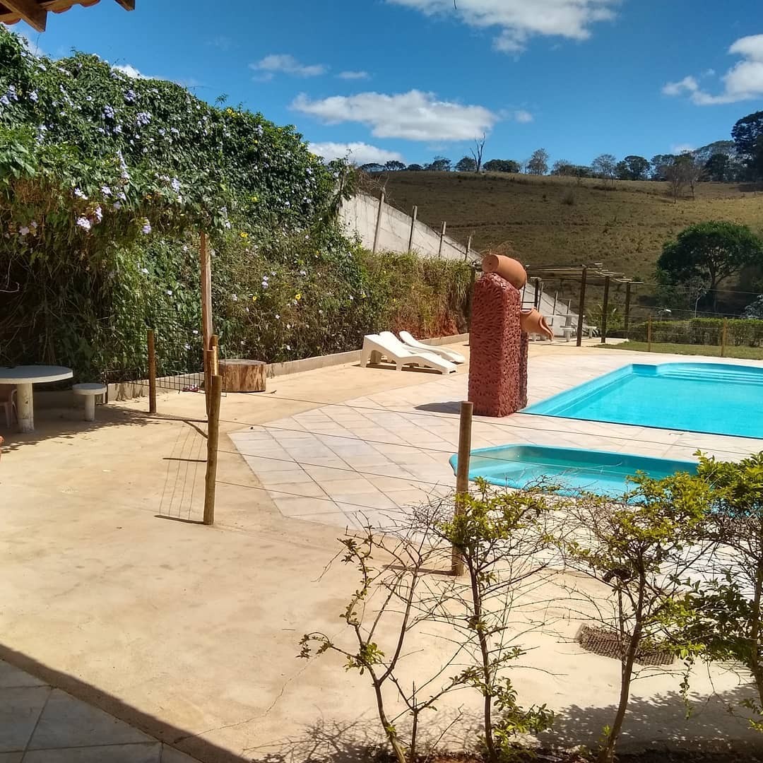 Estância Magnata