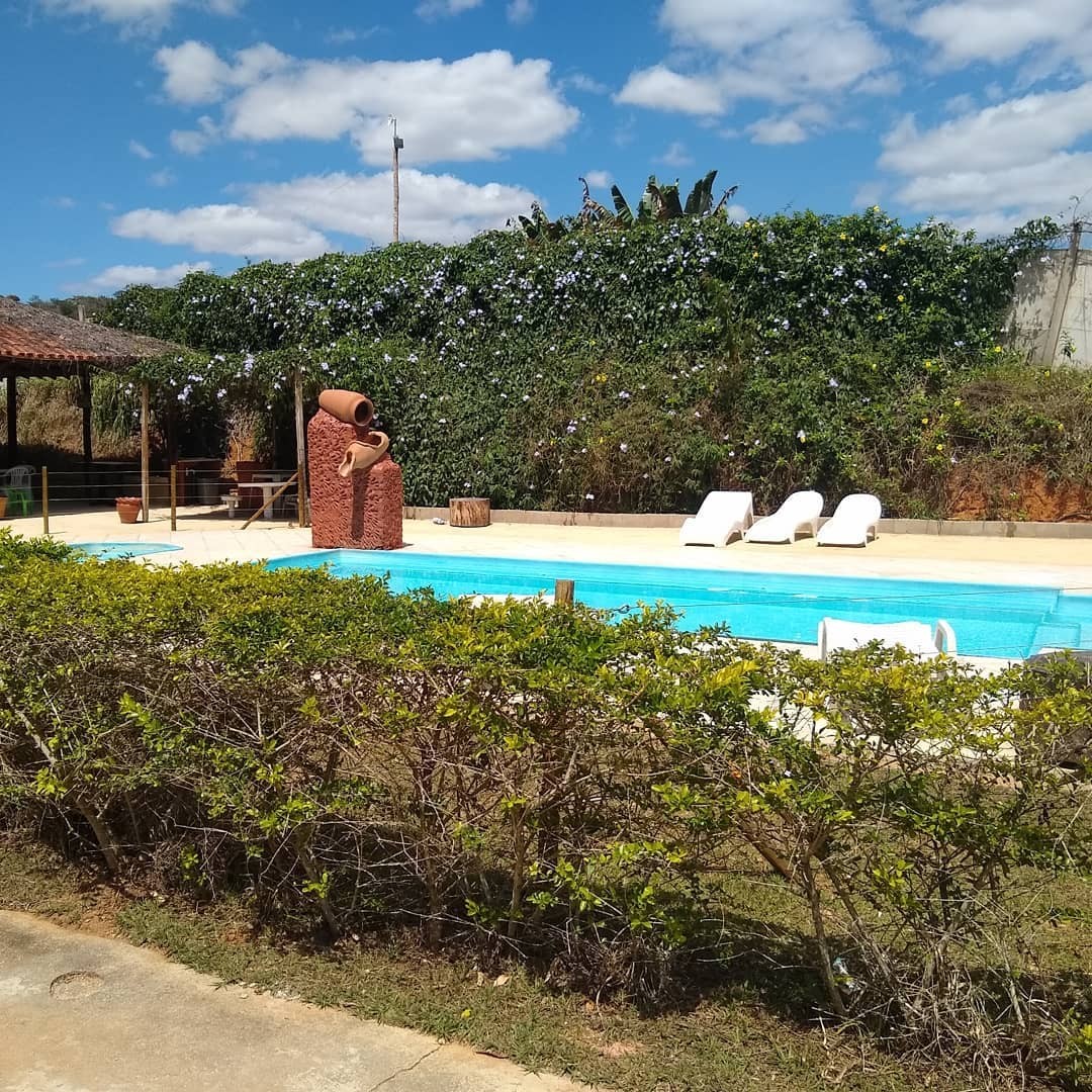 Estância Magnata