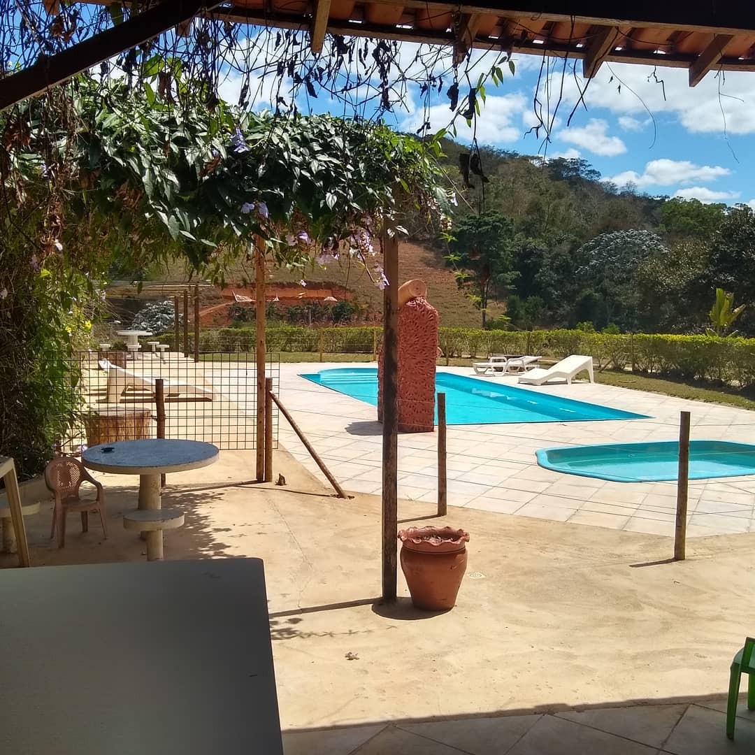 Estância Magnata