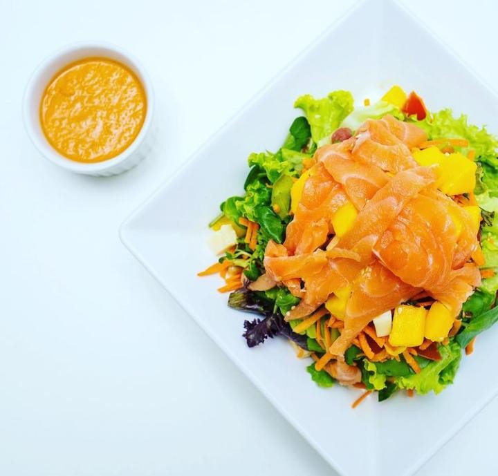 Aorta Culinária Saudável