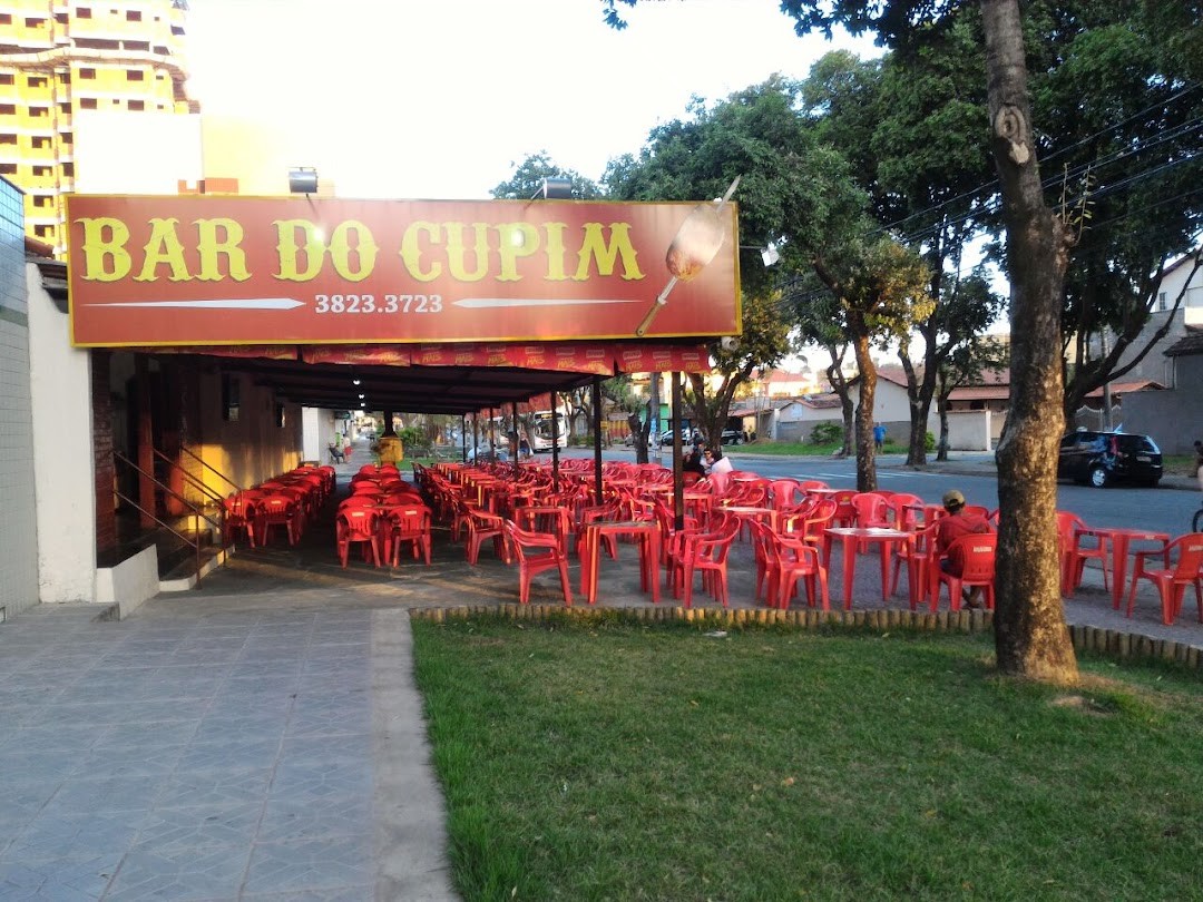 Bar do Cupim