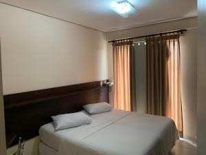 Tropical Palace Hotel