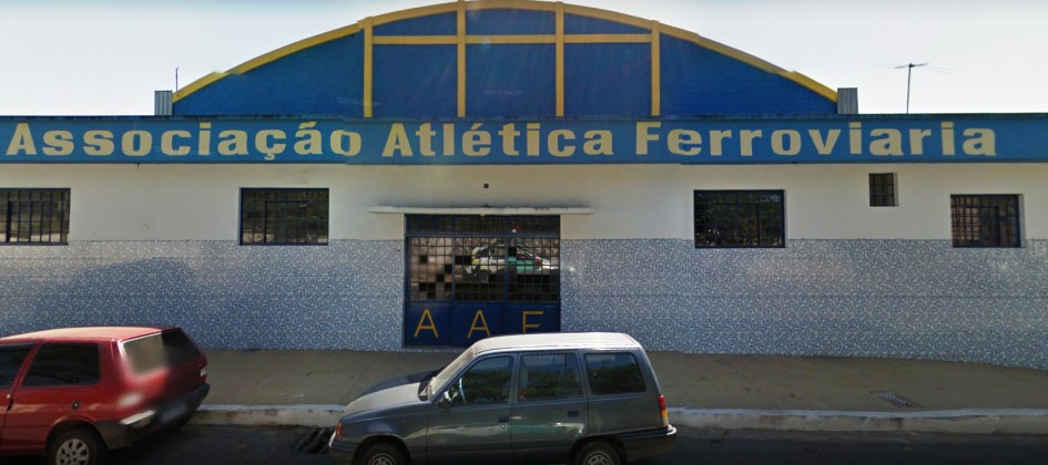 Bar da Ferroviaria