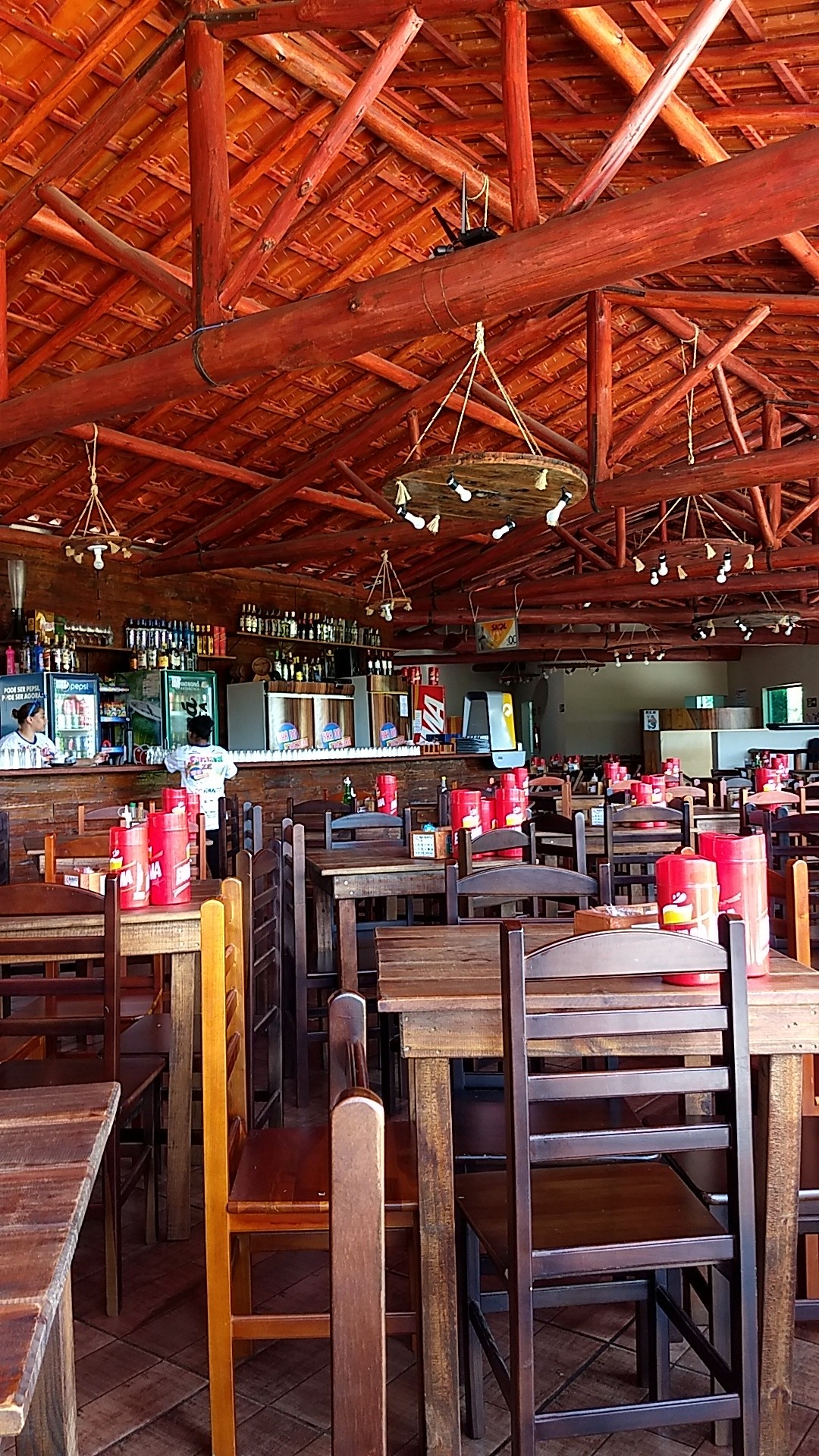 BAR DO TIÃZINHO