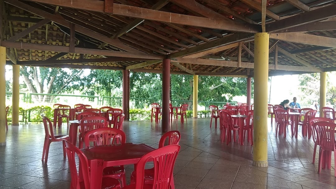 Bar do Timbore