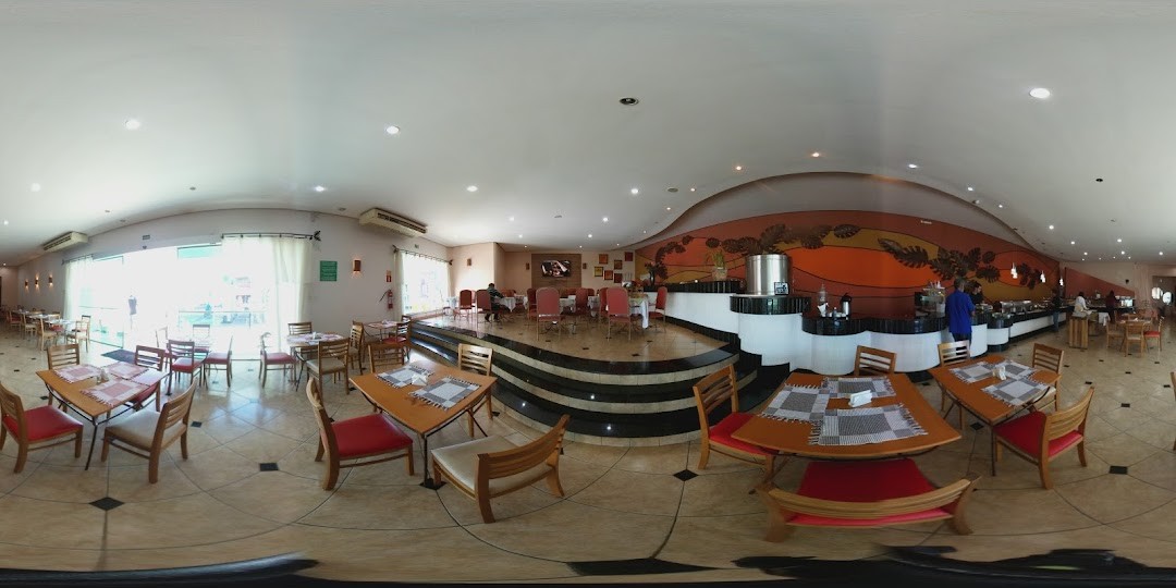 Bar e Restaurante Antares