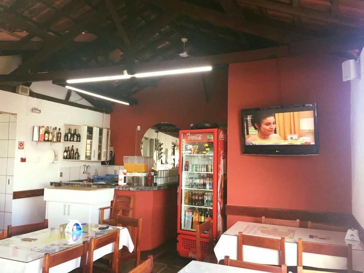 Bar e restaurantente K-nal