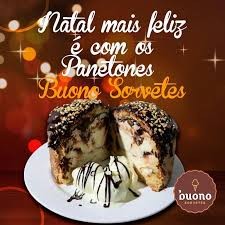 BUONO GELATOS