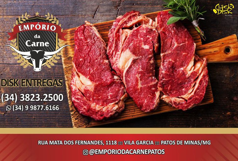 EMPORIO DA CARNE