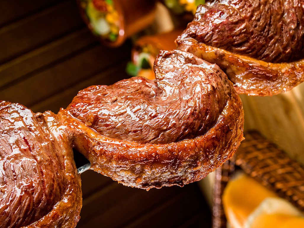 CHURRASCARIA TROPEIRO GRILL