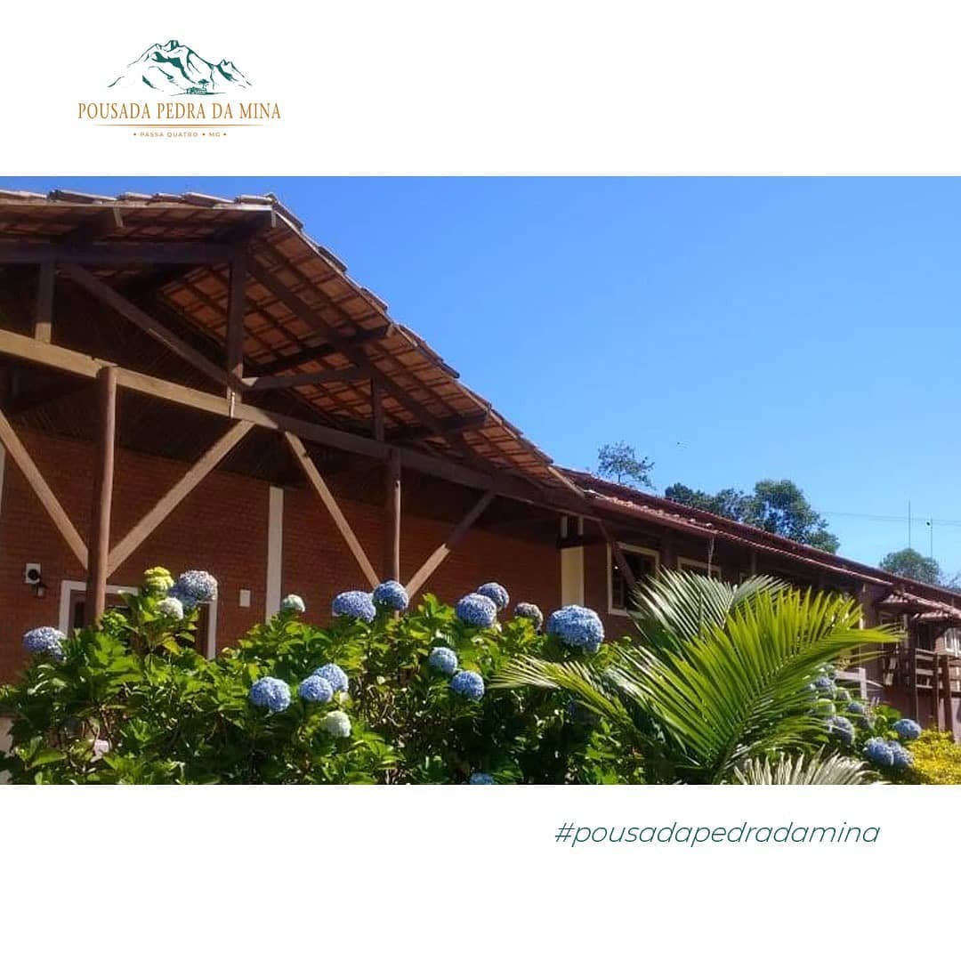 Pousada Pedra da Mina