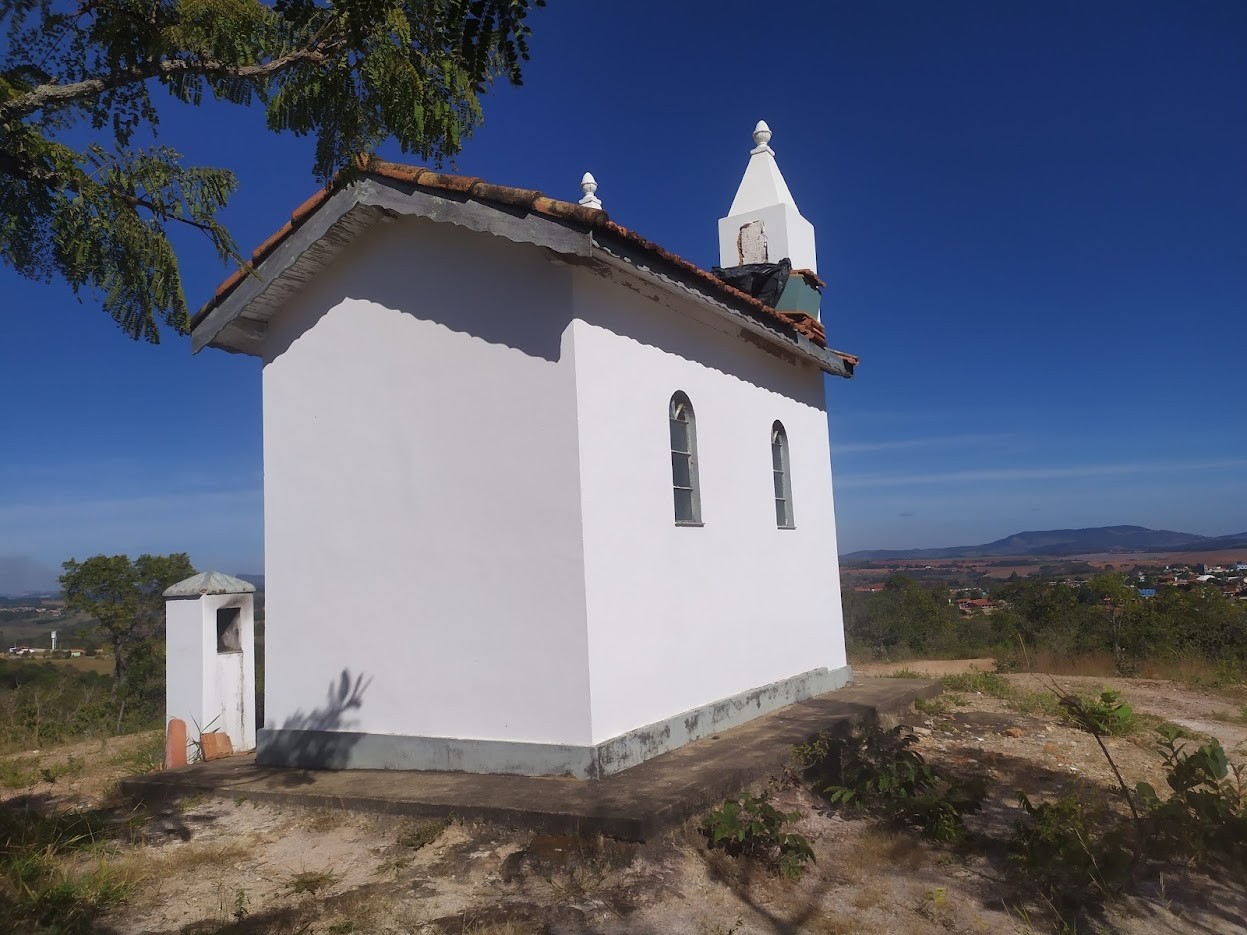 Capela São Judas Tadeu