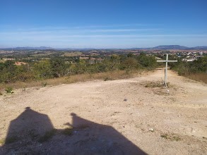 Capela São Judas Tadeu