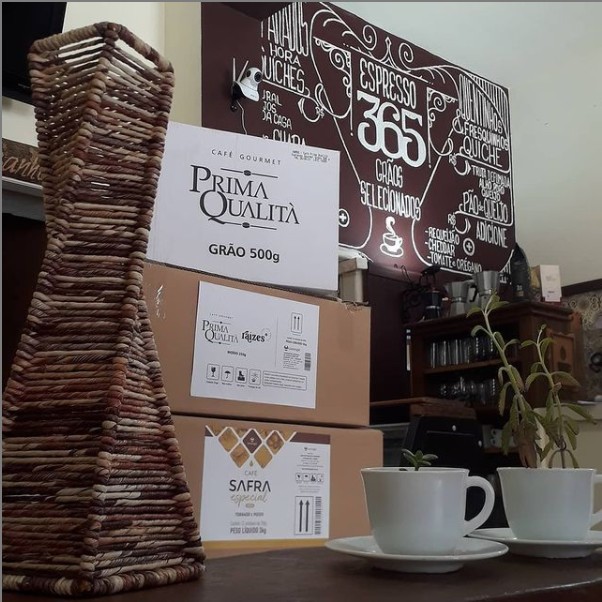 Espresso 365