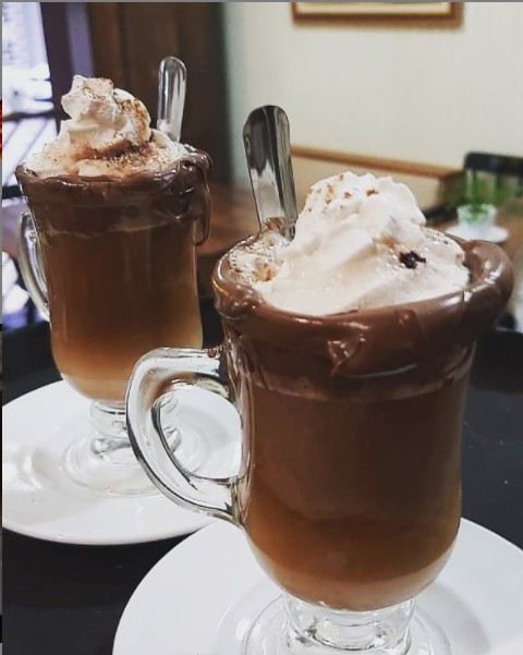 Espresso 365