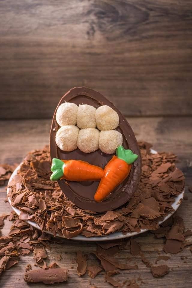 A Casa de Chocolate