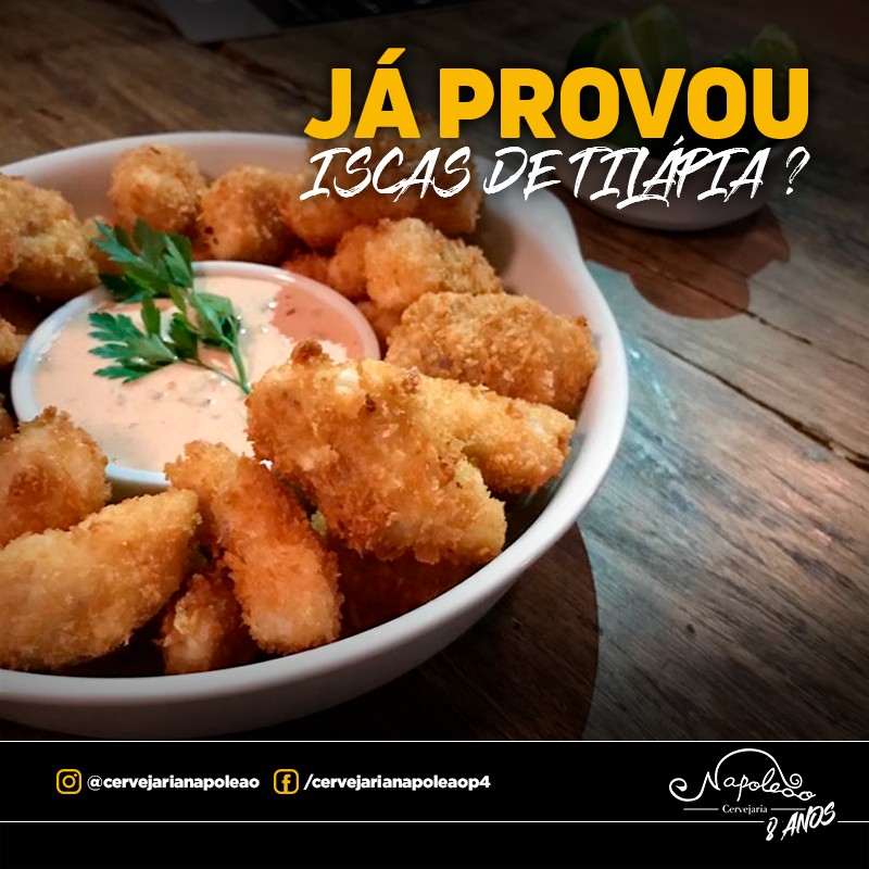 Cervejaria Napoleão