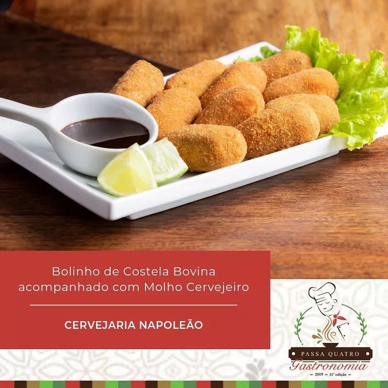 Cervejaria Napoleão