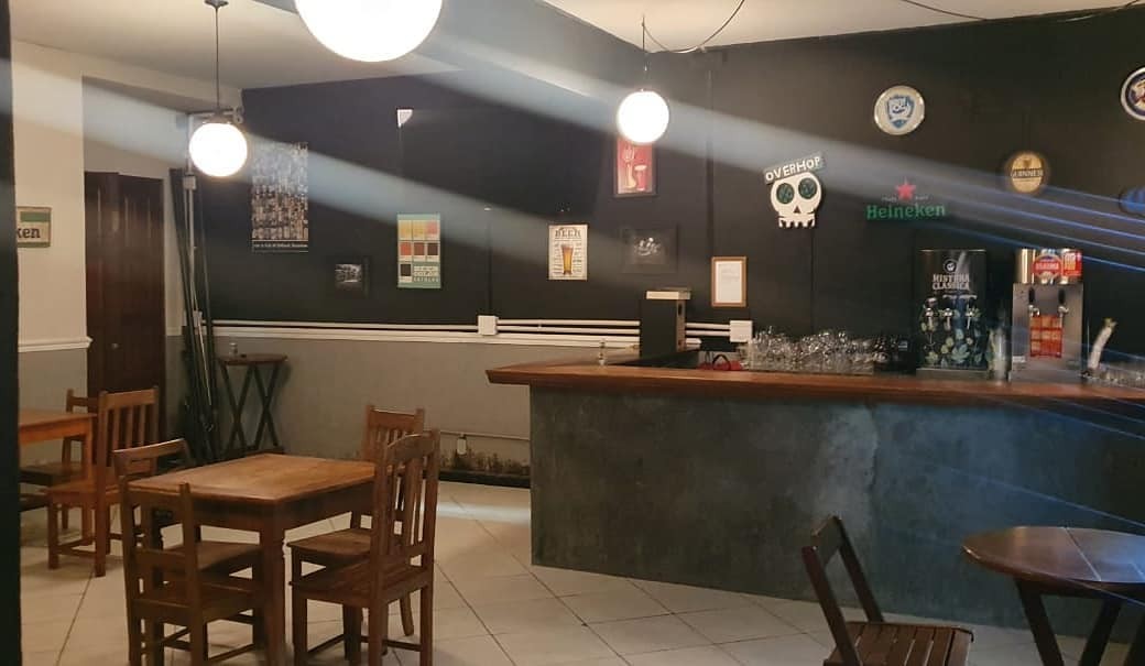 Cervejaria Napoleão