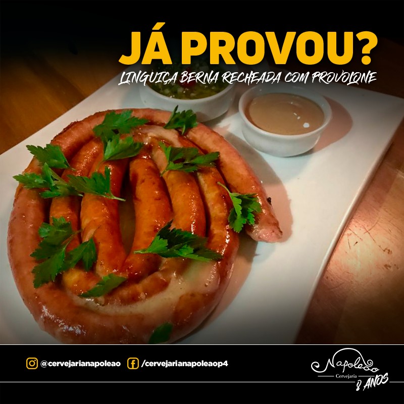 Cervejaria Napoleão