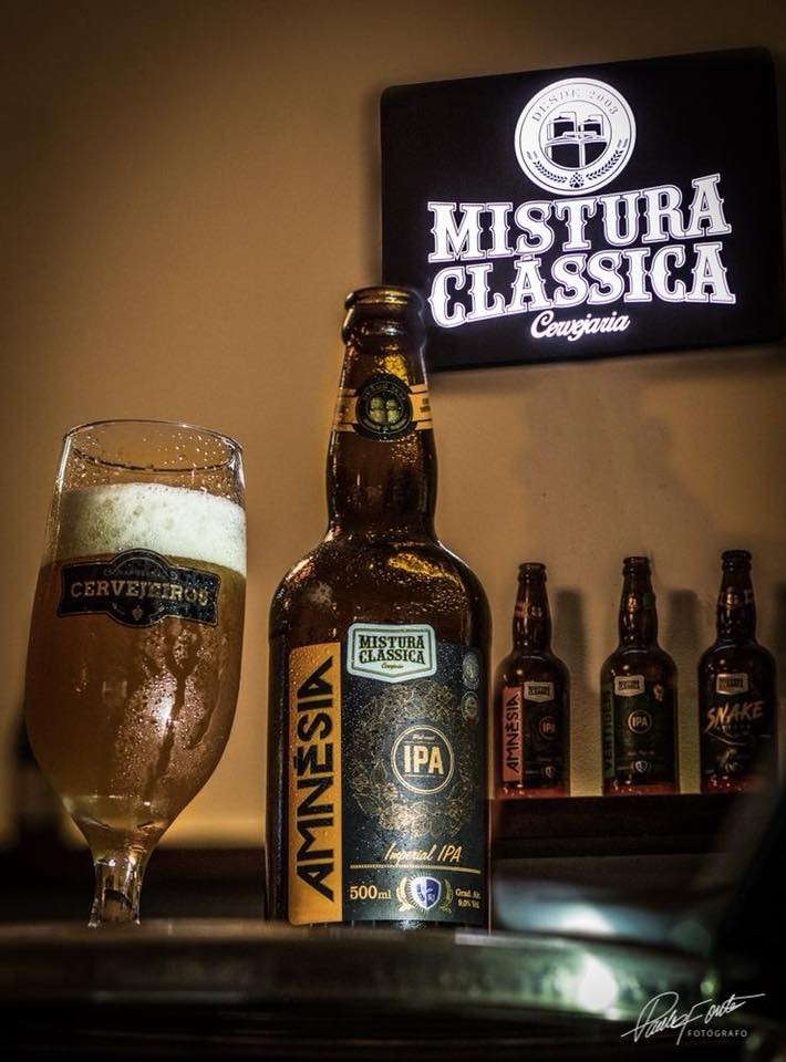 Cervejaria Napoleão