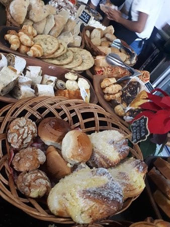 Casa do Pão