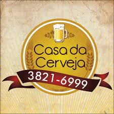 Casa da cerveja