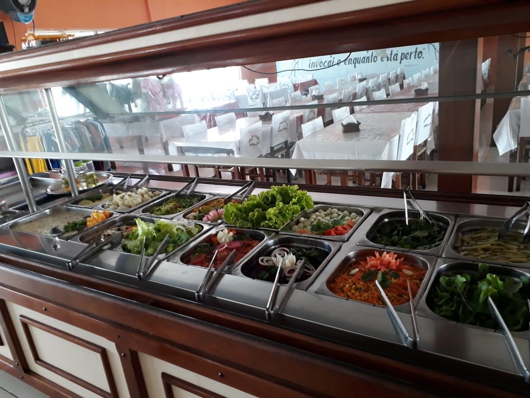 Churrascaria Bufalo Grill