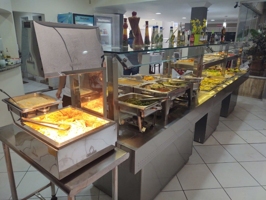 Churrascaria Bufalo Grill