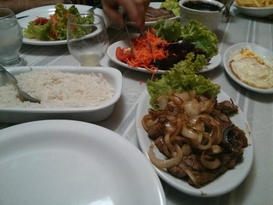 Churrascaria Trevão
