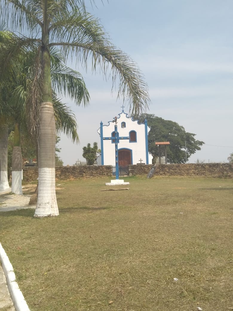 Igreja de são caetano 