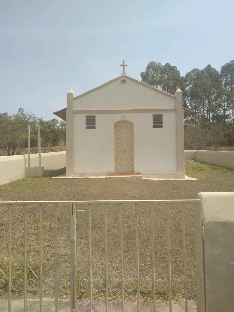 Igreja Nossa Senhora da Conceição